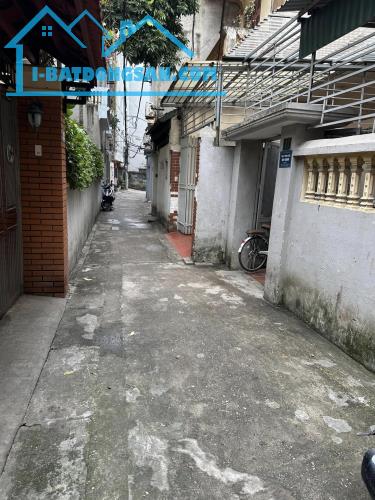 Bán nhà ngõ 564 nguyễn văn cừ, 36m 5 tầng, mt 5m. 6,45 tỷ có TL - 5