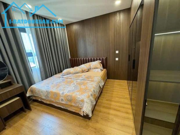 Bán căn hộ chung cư Ngoại Giao Đoàn – 3 phòng ngủ - giá rẻ nhất khu – bàn giao nhà ngay. - 1