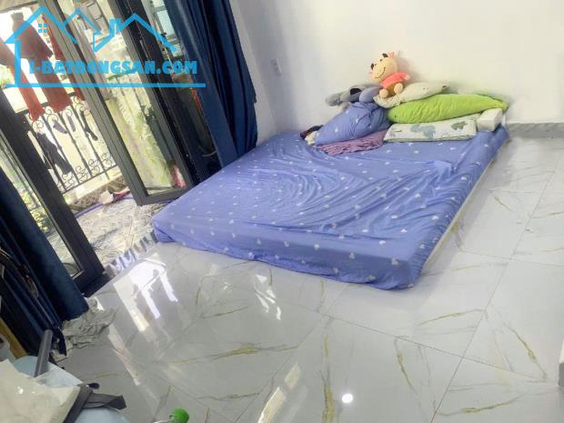 🏡 BÁN NHÀ ĐƯỜNG SỐ 7, GÒ VẤP – NHÀ ĐẸP, GIÁ TỐT, Ở NGAY 💰 - 4
