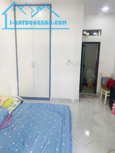 🏡 BÁN NHÀ ĐƯỜNG SỐ 7, GÒ VẤP – NHÀ ĐẸP, GIÁ TỐT, Ở NGAY 💰 - 2