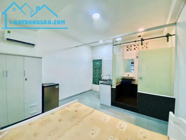 🏡 BÁN NHÀ ĐƯỜNG SỐ 7, GÒ VẤP – NHÀ ĐẸP, GIÁ TỐT, Ở NGAY 💰