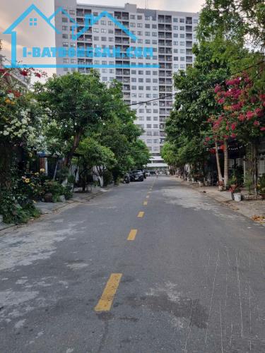 Chính chủ bán đất mặt tiền 7m5 Vũ Đình Long , Phường Mân Thái , Sơn Trà , Đà Nẵng ⭐⭐⭐⭐⭐ - 1