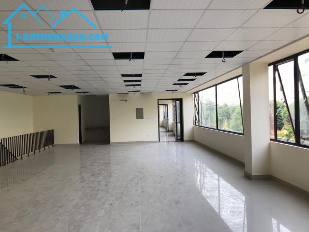 CHO THUÊ NHÀ XƯỞNG KHU CN ĐẠI ĐỒNG – HOÀN SƠN, 7.300m2, PCCC TỰ ĐỘNG. - 1
