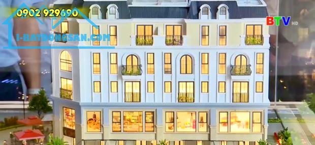 Thông tin dự án Hồng Hạc City mở bán đợt 1 của chủ đầu tư Phú Mỹ Hưng tại - 4