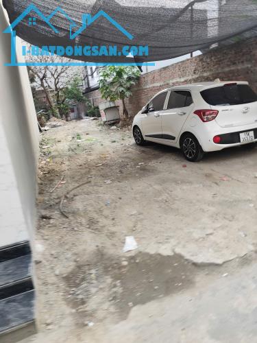 Bán Đất Mỹ Khê, Đồng Hòa, Kiến An ngõ nông ô tô, chỉ 1,7 tỷ - 1