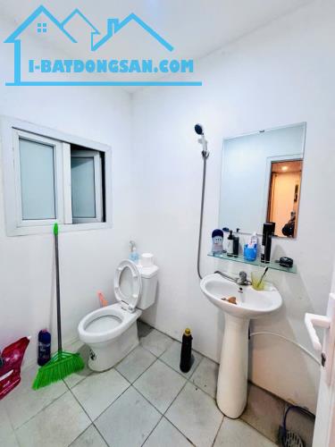 Siêu hiếm nhà 4 tầng Đội Cấn, trung tâm quận Ba Đình, sổ đẹp sẵn sàng giao dịch, 6 tỷ 💯 - 5