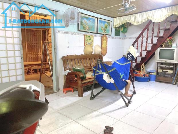 BÁN NHÀ ĐẸP - AN DƯƠNG VƯƠNG - 71m² - VÀO Ở NGAY - CHỈ 5tỷ5