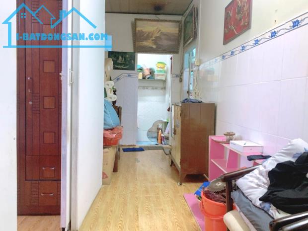 BÁN NHÀ ĐẸP - AN DƯƠNG VƯƠNG - 71m² - VÀO Ở NGAY - CHỈ 5tỷ5 - 1