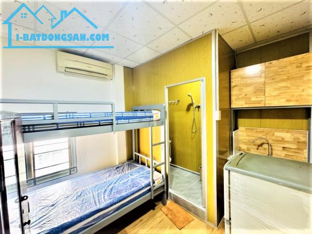 9 TỶ HƠN - BÁN NHÀ CHÍNH CHỦ - P. TÂN ĐỊNH, QUẬN 1 - GẦN MẶT TIỀN HOÀNG SA - 50M2 2 LẦU 4P - 3