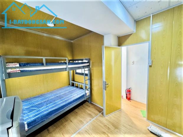 9 TỶ HƠN - BÁN NHÀ CHÍNH CHỦ - P. TÂN ĐỊNH, QUẬN 1 - GẦN MẶT TIỀN HOÀNG SA - 50M2 2 LẦU 4P - 4