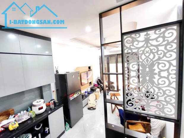 BÁN NHÀ ĐƯỜNG HOÀNG MAI 💥 34M2 x 5T 💥 MT 3.3M💥6.15 TỶ💥NGÕ SH QUAY ĐẦU💥FULL NỘI THẤT - 3