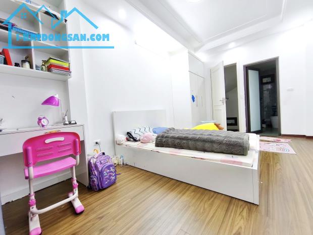 BÁN NHÀ ĐƯỜNG HOÀNG MAI 💥 34M2 x 5T 💥 MT 3.3M💥6.15 TỶ💥NGÕ SH QUAY ĐẦU💥FULL NỘI THẤT - 1