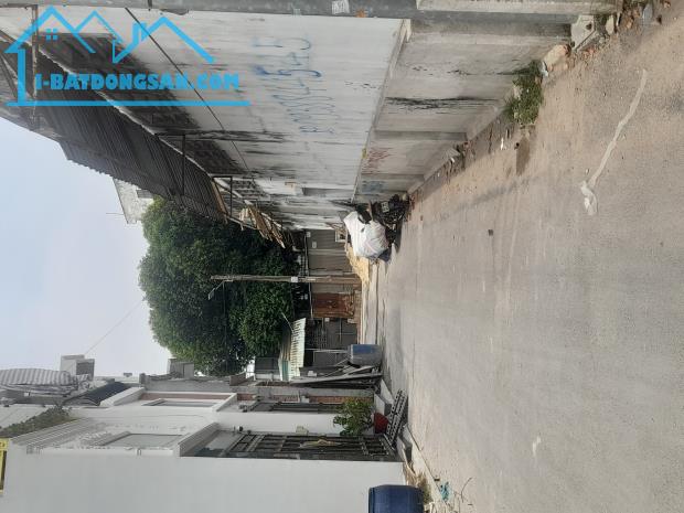 Bán nhà hẻm xe hơi đường Mã Lò, Phường Bình Hưng Hòa A, Quận Bình Tân, ngang 4m dài 12,6m - 1