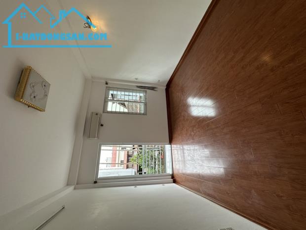 Bán nhà dân xây Ngọc Thụy Long Biên oto đỗ gần trục chính 17m giá hơn 5 tỷ - 3
