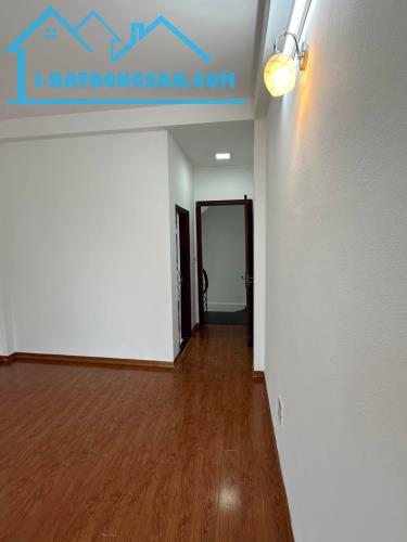 Bán nhà dân xây Ngọc Thụy Long Biên oto đỗ gần trục chính 17m giá hơn 5 tỷ - 2