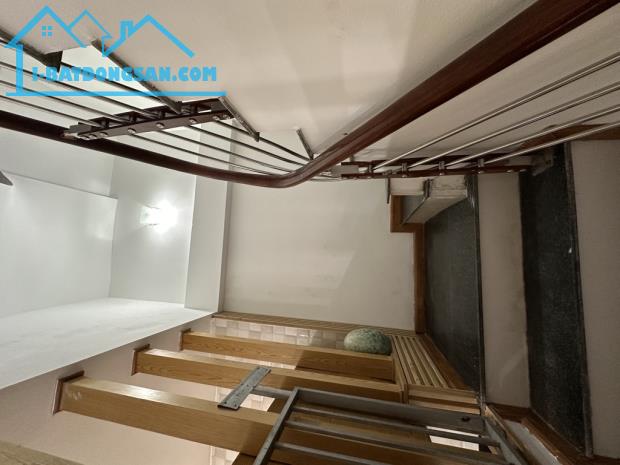 Bán nhà dân xây Ngọc Thụy Long Biên oto đỗ gần trục chính 17m giá hơn 5 tỷ - 1