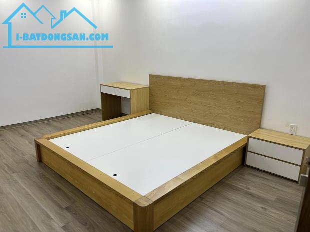 Cho thuê nhà riêng ở Việt Hưng 43m2 6 tầng 4 phòng ngủ Đồ cơ bản giá 13 triệu - 3