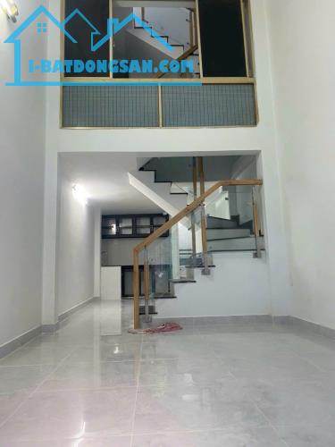 Nhà bán HXH, Trần Hưng Đạo , Q5 , 32m2, 3 tầng , giá 6,3 tỷ. - 1