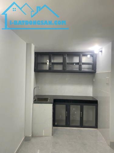 Nhà bán HXH, Trần Hưng Đạo , Q5 , 32m2, 3 tầng , giá 6,3 tỷ. - 2