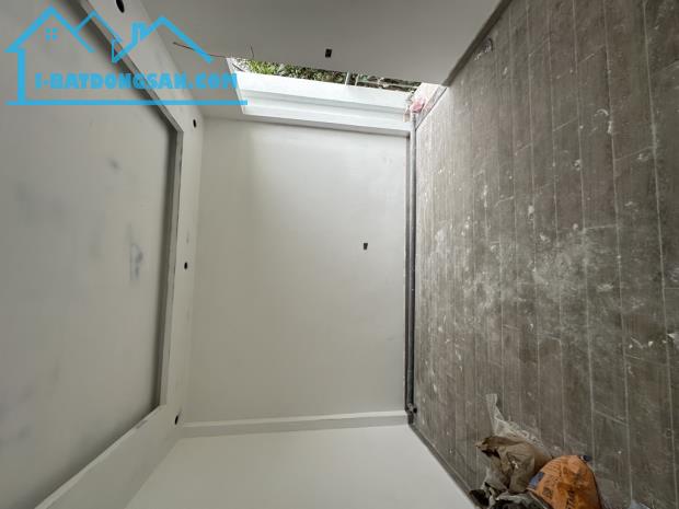 Bán nhà mới 5 Tầng, oto đỗ cổng, 52m x 5 tầng, 6 phòng, 5,6 tỷ - 3