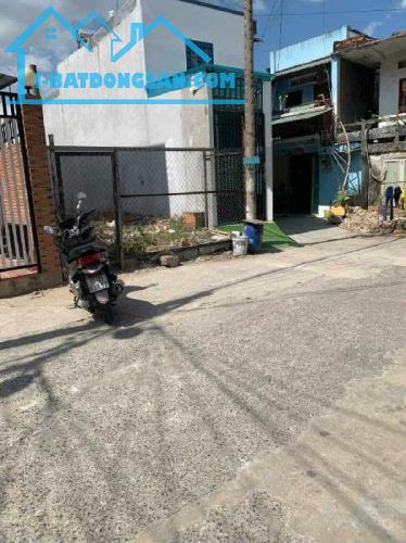 NHANH TAY kẻo MẤT, Mảnh đất Linh Xuân, TĐ, 4*19, Giá Chỉ 4x Tỷ, HXH 5m