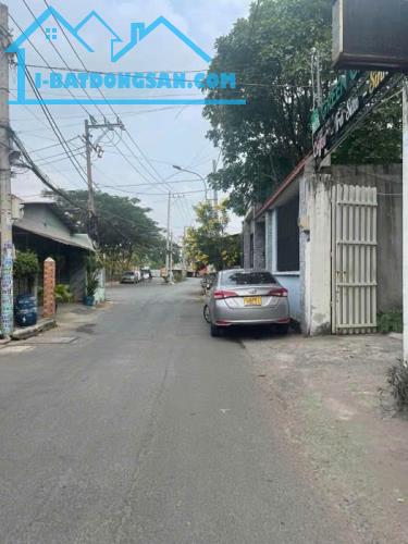 NHANH TAY kẻo MẤT, Mảnh đất Linh Xuân, TĐ, 4*19, Giá Chỉ 4x Tỷ, HXH 5m - 2