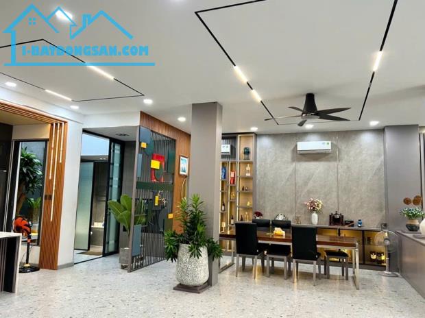 ✈️CHỦ GẤP BÁN ĐI NƯỚC NGOÀI  BIỆT THỰ LOVERA PREMIER KHANG ĐIỀN BÌNH CHÁNH - 160M2(10×16) - 2