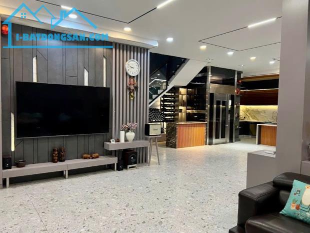 ✈️CHỦ GẤP BÁN ĐI NƯỚC NGOÀI  BIỆT THỰ LOVERA PREMIER KHANG ĐIỀN BÌNH CHÁNH - 160M2(10×16) - 3