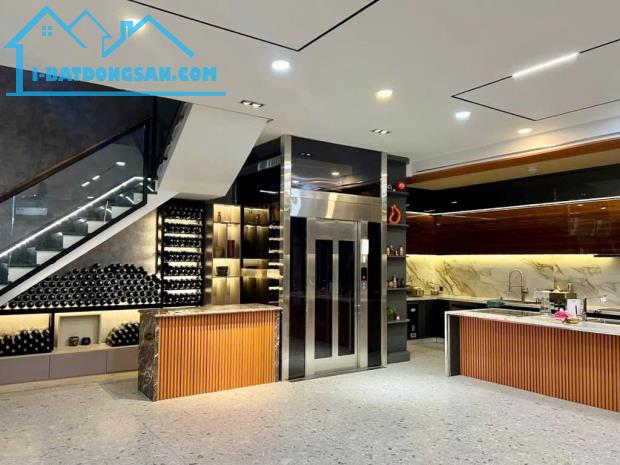 ✈️CHỦ GẤP BÁN ĐI NƯỚC NGOÀI  BIỆT THỰ LOVERA PREMIER KHANG ĐIỀN BÌNH CHÁNH - 160M2(10×16) - 4