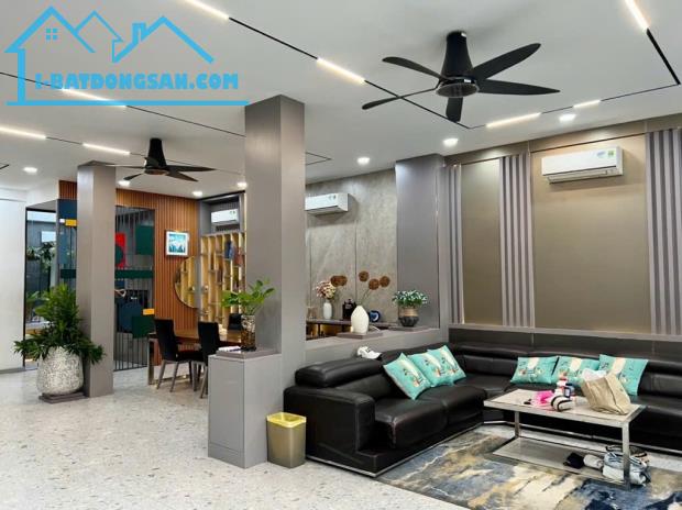 ✈️CHỦ GẤP BÁN ĐI NƯỚC NGOÀI  BIỆT THỰ LOVERA PREMIER KHANG ĐIỀN BÌNH CHÁNH - 160M2(10×16) - 5