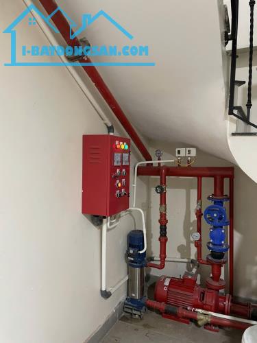 🔥 BÁN CHDV GẦN NGÃ TƯ SỞ, 92M2, 7 TẦNG, MT 6.3M, NGÕ Ô TÔ, 16 PHÒNG, DT 1.3 TỶ/NĂM, GIÁ - 3