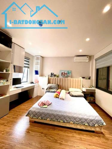 🔥 BÁN CHDV GẦN NGÃ TƯ SỞ, 92M2, 7 TẦNG, MT 6.3M, NGÕ Ô TÔ, 16 PHÒNG, DT 1.3 TỶ/NĂM, GIÁ - 4