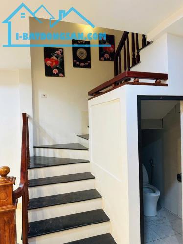 🔥 HIẾM! THƯỢNG THANH, 33M², 5 TẦNG, FULL NỘI THẤT, Ở NGAY – GIÁ CHỈ 5,85 TỶ! 🏡 - 1