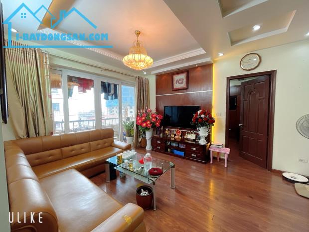 💎 BÁN NHÀ KIM GIANG – GARA Ô TÔ – HAI THOÁNG – 8.5 TỶ – SỔ VUÔNG ĐẸP 💎 - 2