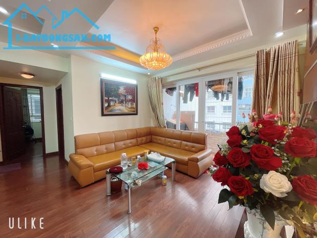 🏡 BÁN NHÀ ĐẸP HOÀNG MAI – LÔ GÓC 2 MẶT THOÁNG – 10M RA Ô TÔ – CHỈ 7.2 TỶ! 💎 - 2