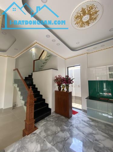 💥💥 NHÀ ĐẸP 3 TẦNG - CÁT LÁI  - NGANG 6M - NỞ HẬU TÀI LỘC - GIÁ TỐT 💥💥