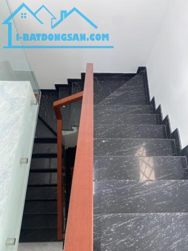 💥💥 NHÀ ĐẸP 3 TẦNG - CÁT LÁI  - NGANG 6M - NỞ HẬU TÀI LỘC - GIÁ TỐT 💥💥 - 1