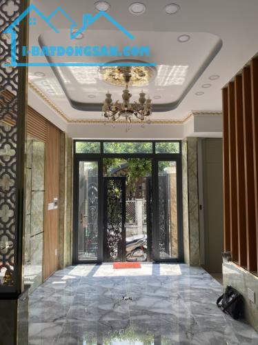 💥💥 NHÀ ĐẸP 3 TẦNG - CÁT LÁI  - NGANG 6M - NỞ HẬU TÀI LỘC - GIÁ TỐT 💥💥 - 2