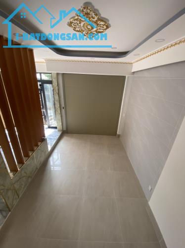 💥💥 NHÀ ĐẸP 3 TẦNG - CÁT LÁI  - NGANG 6M - NỞ HẬU TÀI LỘC - GIÁ TỐT 💥💥 - 4