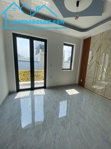 💥💥 NHÀ ĐẸP 3 TẦNG - CÁT LÁI  - NGANG 6M - NỞ HẬU TÀI LỘC - GIÁ TỐT 💥💥 - 5