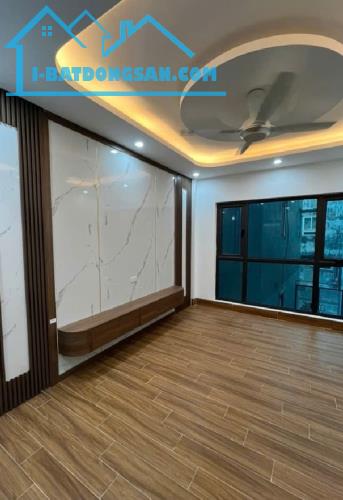 Chỉ hơn 6 TỶ sở hữu ngay nhà 5 tầng VIEW Aeon Mall Long Biên 💎 Nhà mới tinh - 1
