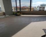 Cho nữ thuê phòng trọ siêu rộng 40m2 sát chợ Phước Bình