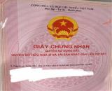 Chính Chủ Bán Đất Gần Khu Quảng Trường Chính Trị An Dương, Tổ 7, Thị trấn An Dương, TP