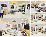 1/ ĐƯỜNG 8M THÔNG LŨY BÁN BÍCH - TÂN PHÚ - 80M2 - 4 TẦNG BTCT