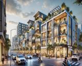 🔥 SỐC! SHOPHOUSE MỸ ĐÌNH SÔNG ĐÀ – 142M² – MẶT TIỀN KHỦNG 6.6M – CHỈ 50 TỶ 🔥