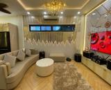 SIÊU PHẨM BÀU CÁT, HẺM XE HƠI 50M RA MẶT TIỀN, 47M2, 4 TẦNG FULL NỘI THẤT GIÁ CHỈ 5.8 TỶ