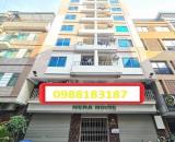 🏠 TÒA NHÀ DÒNG TIỀN - PHÒNG NHIỀU  - GIÁ TỐT - 71M2 - 6 TẦNG - 20 PHÒNG - GIÁ 14.95 TỶ