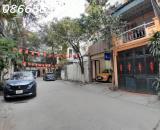 TẬP THỂ VIP NGỌC KHÁNH, BA ĐÌNH, DT 41/90M, Ô TÔ ĐỖ CỬA, KINH DOANH VĂN PHÒNG, GIÁ 5.5 TỶ