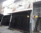 Bán Nhà - 24m2 - 2 tầng - gần Tân Hương - Tân Phú - hẻm ba gác - 2,8 tỷ