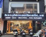 Bán Nhà Mặt Phố Võng Thị, Tây Hồ, DT 96m2 x 3T, MT:5.8m. Giá Rẻ.